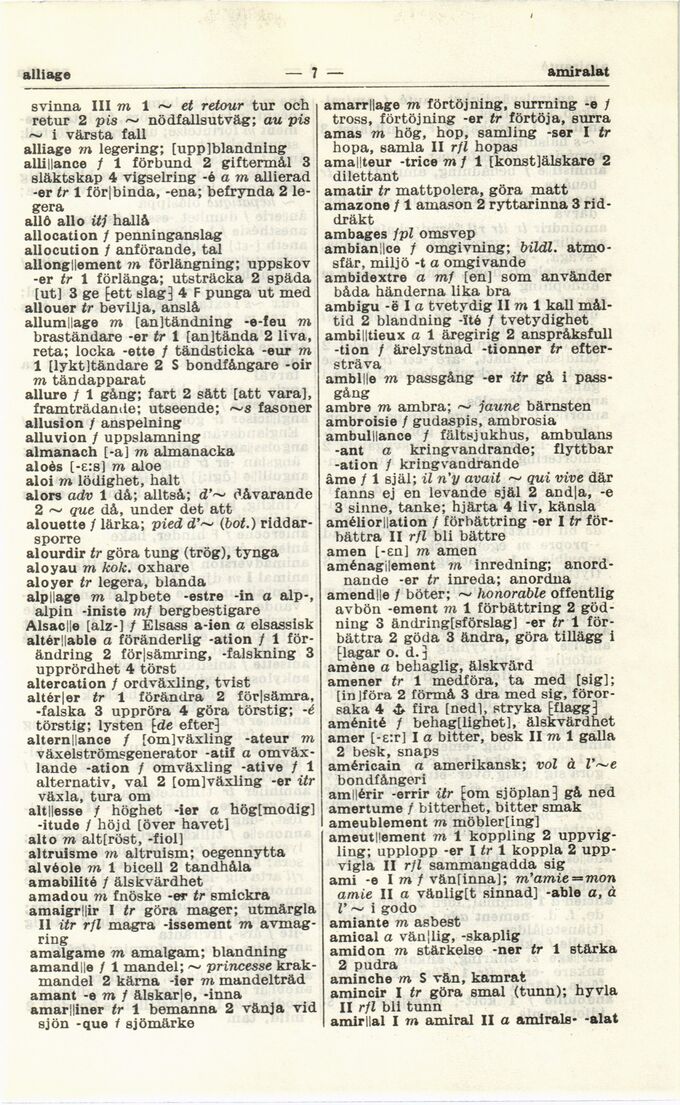 scanned image