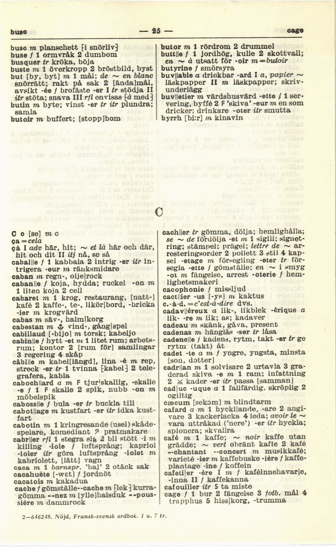 scanned image