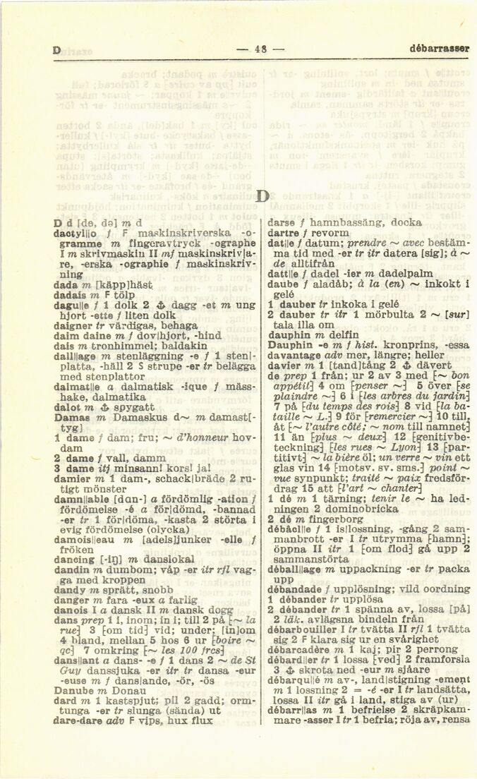 scanned image