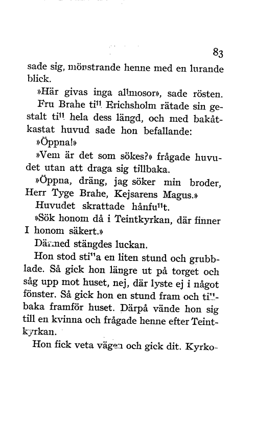 scanned image
