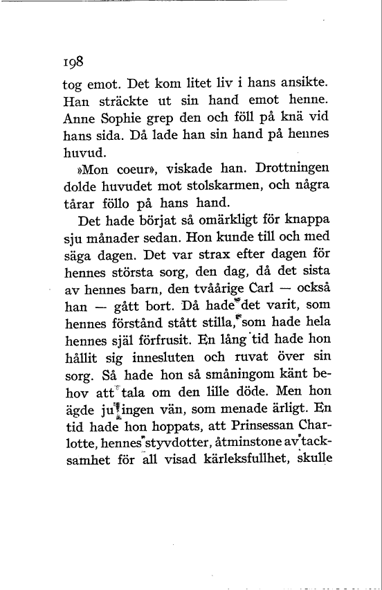 scanned image