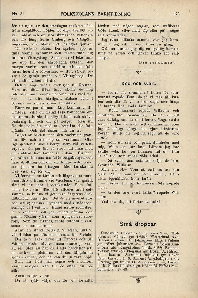 scanned image