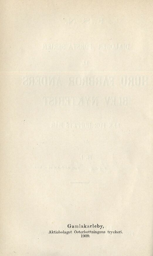 scanned image