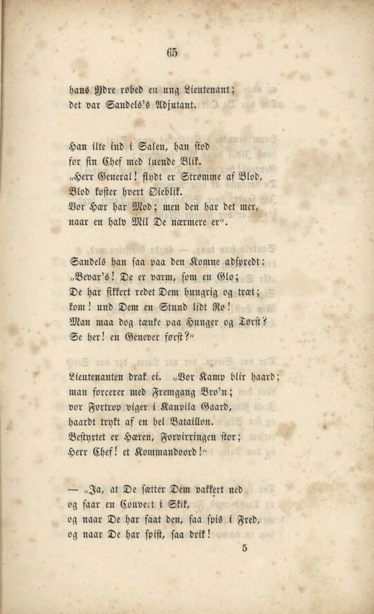 scanned image
