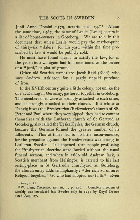 scanned image