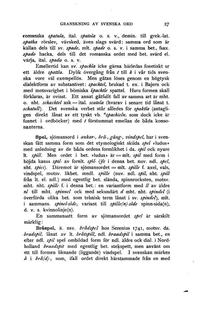 scanned image