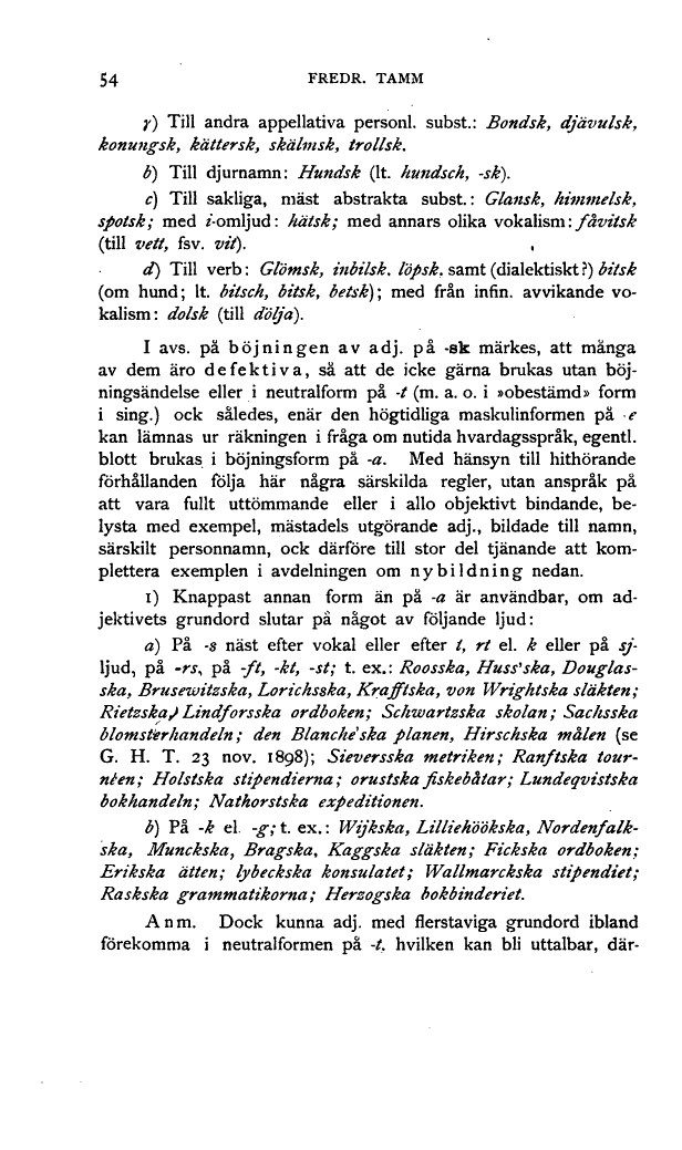 scanned image