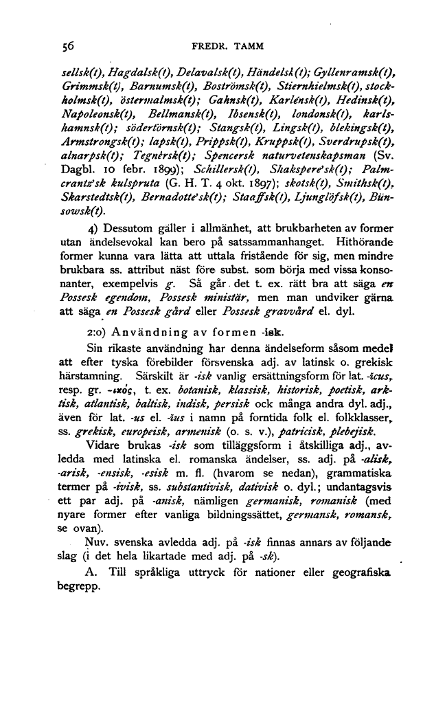 scanned image