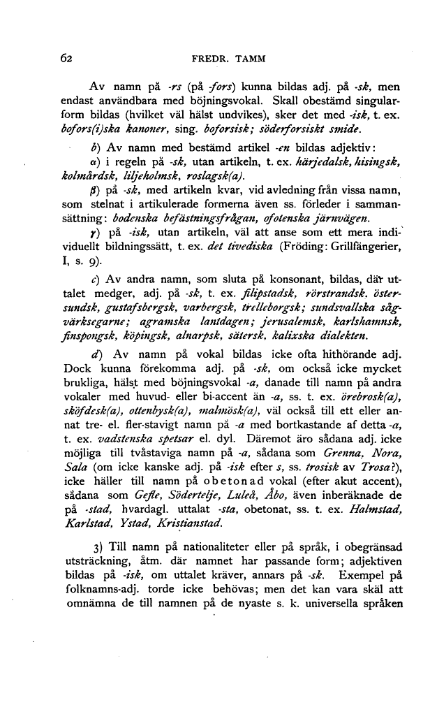 scanned image