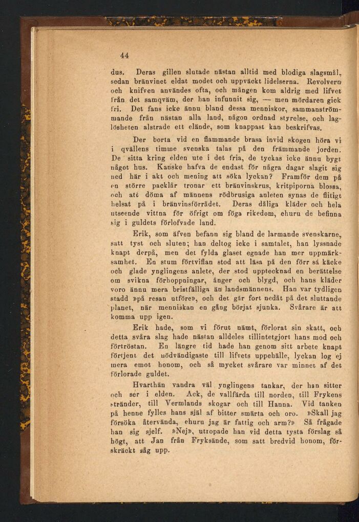 scanned image