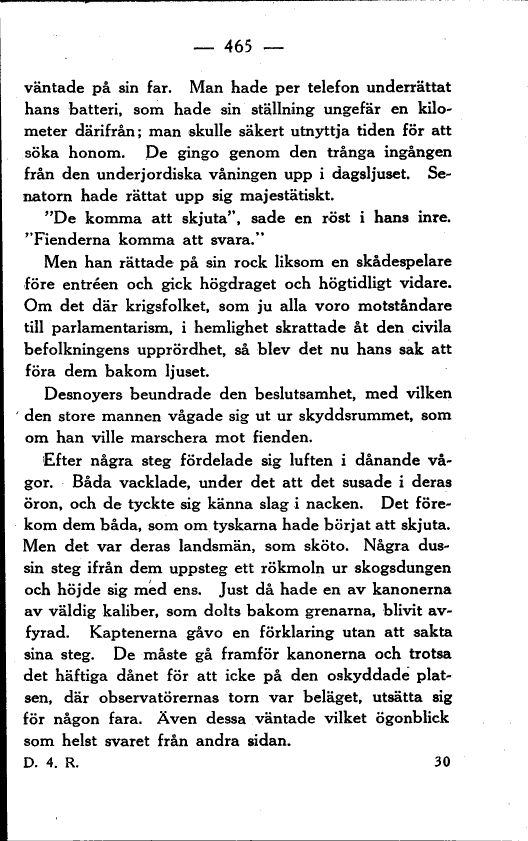 scanned image