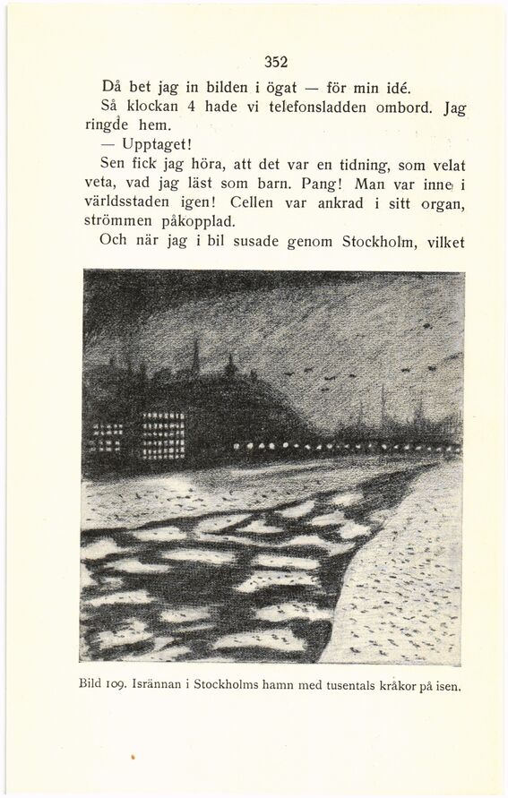 scanned image