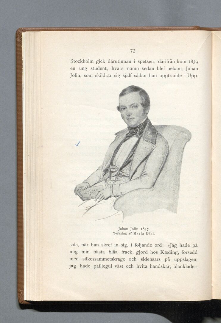 scanned image