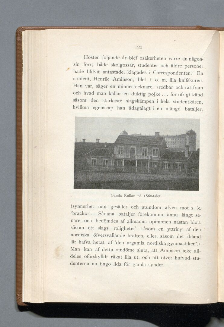 scanned image
