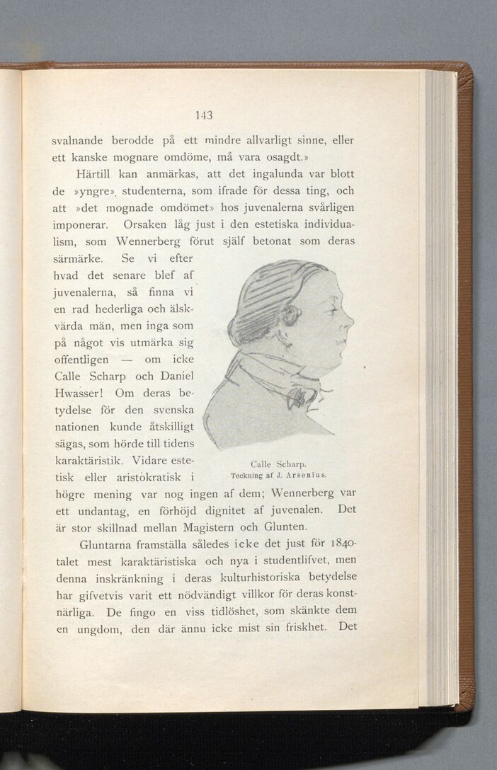 scanned image