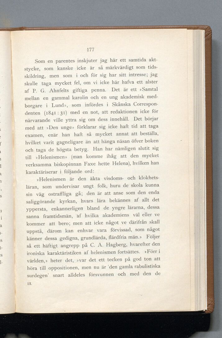 scanned image