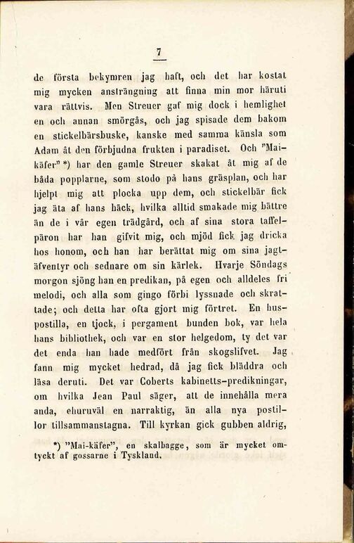 scanned image