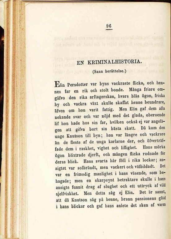 scanned image