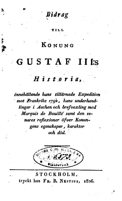 scanned image