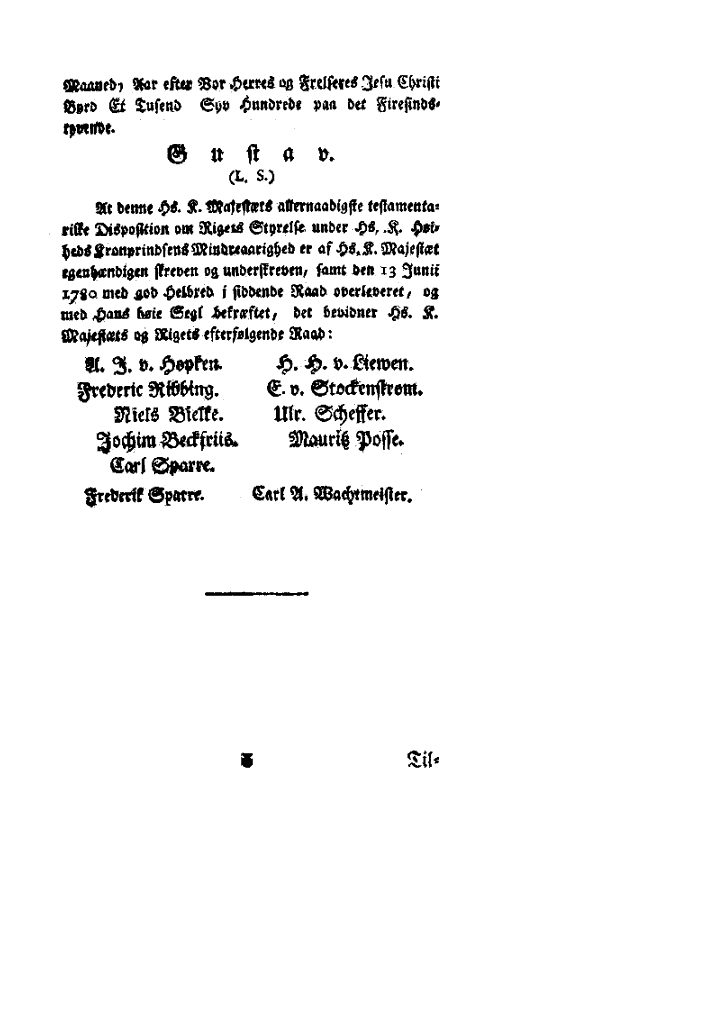 scanned image