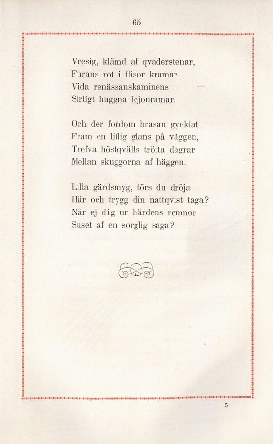 scanned image