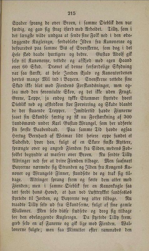 scanned image