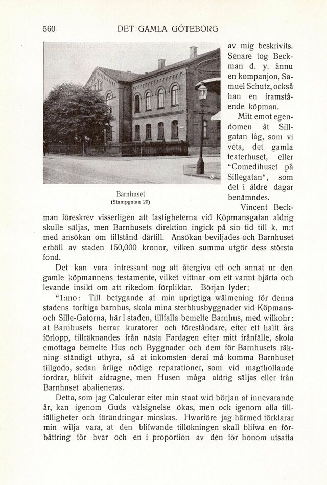 scanned image