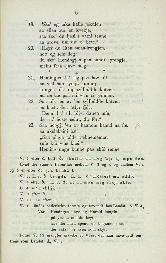 scanned image