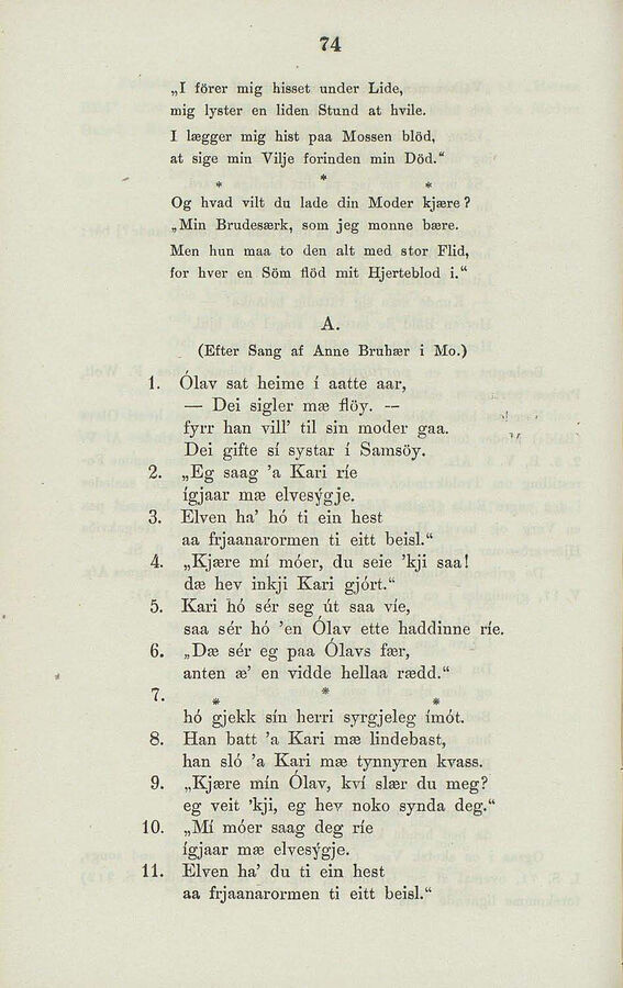 scanned image