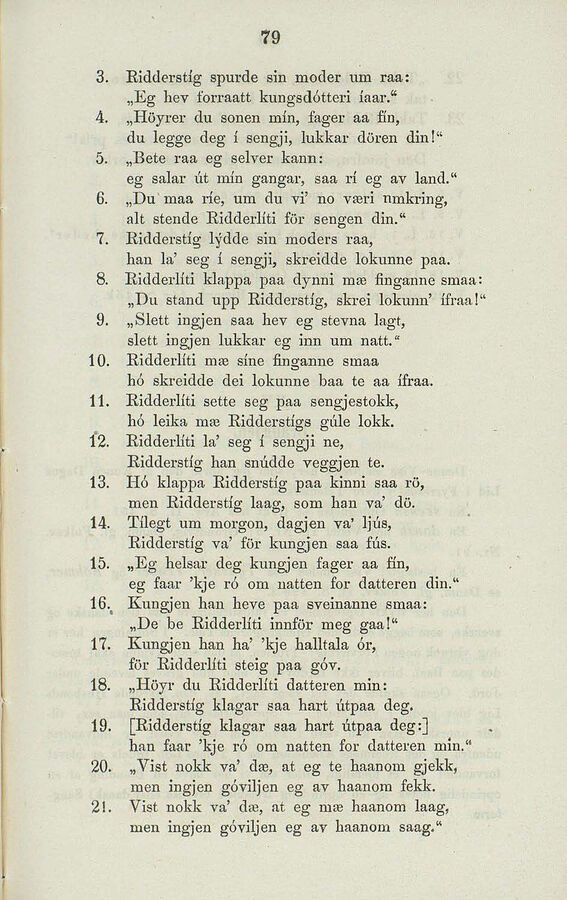 scanned image