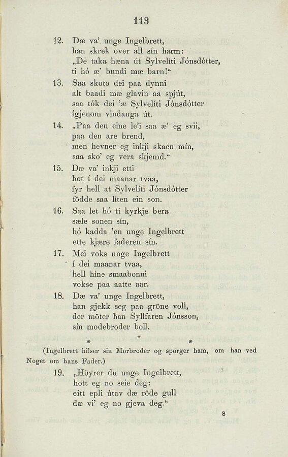 scanned image