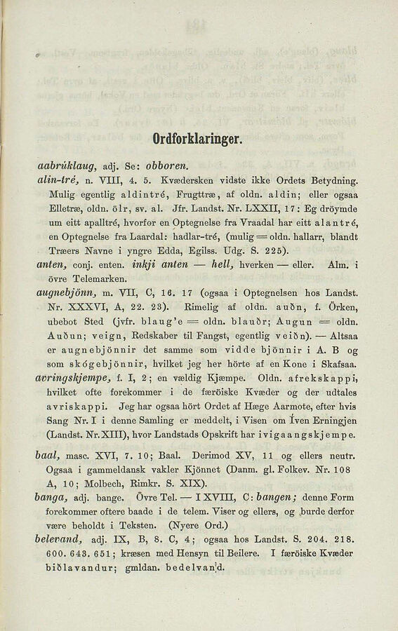 scanned image