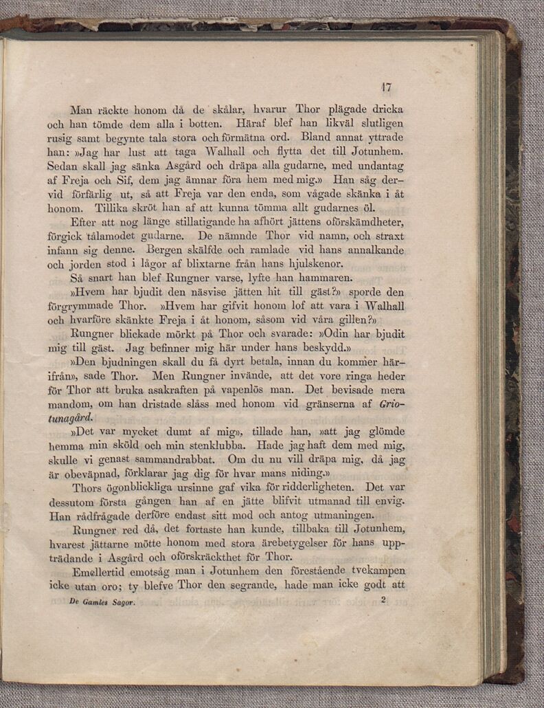 scanned image