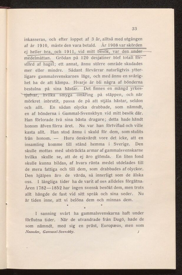 scanned image