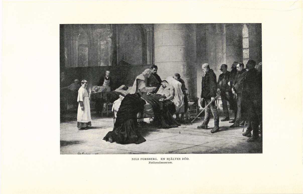 scanned image