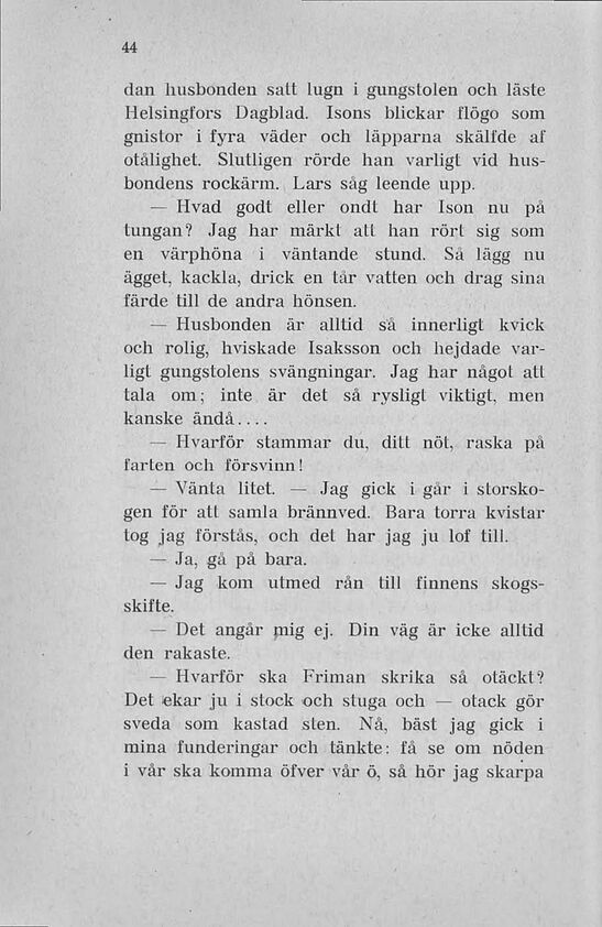 scanned image