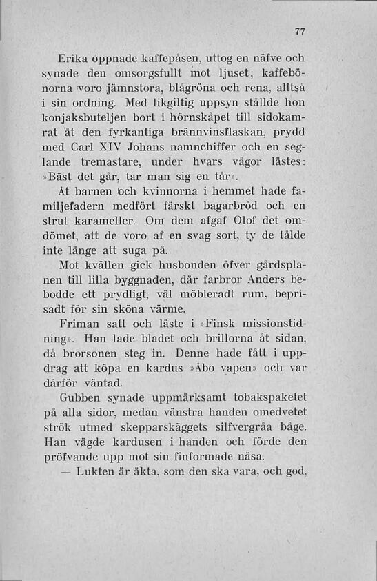 scanned image