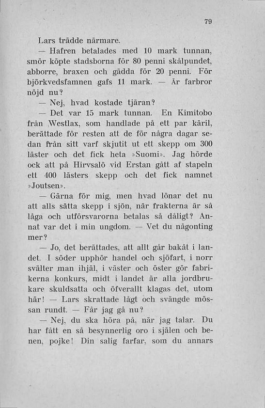 scanned image