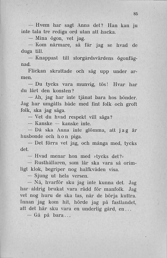 scanned image