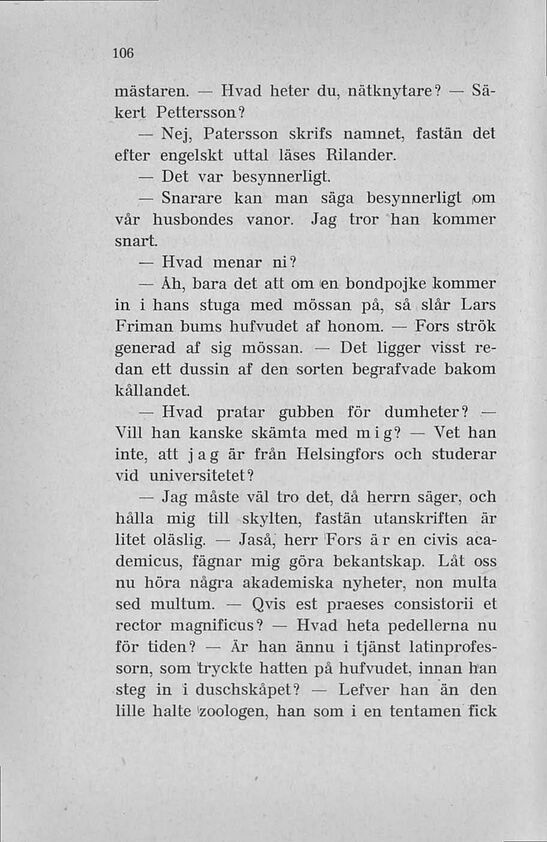 scanned image