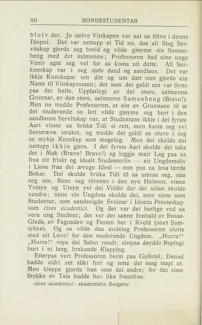 scanned image