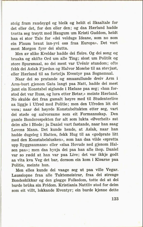 scanned image