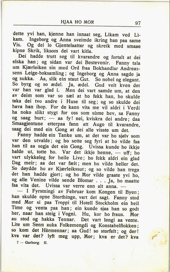 scanned image