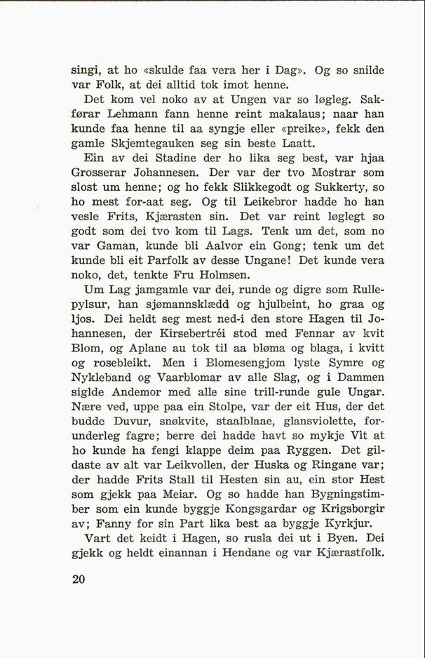 scanned image