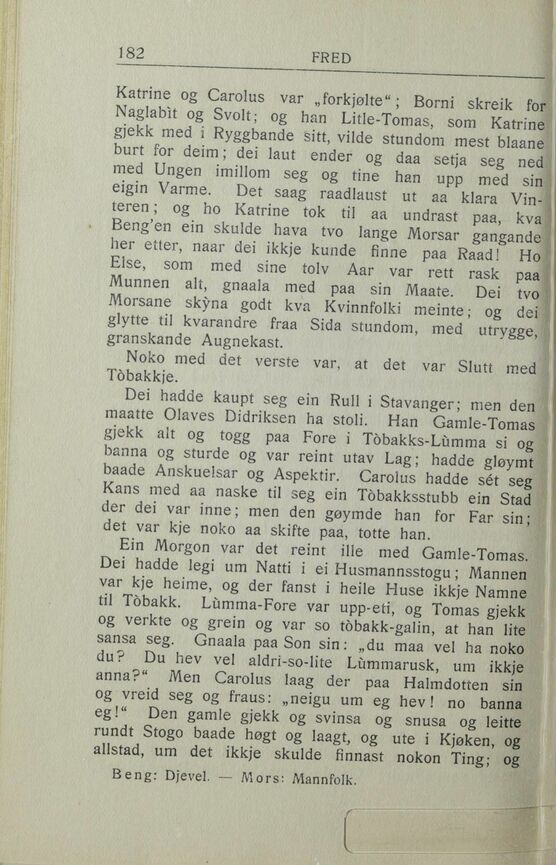 scanned image