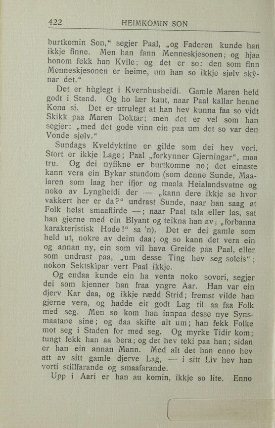 scanned image