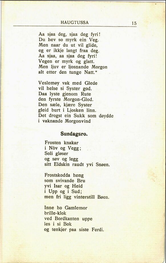 scanned image