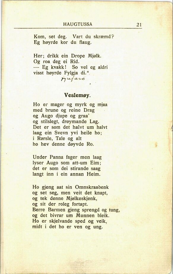 scanned image