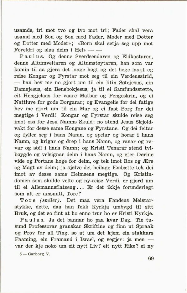 scanned image