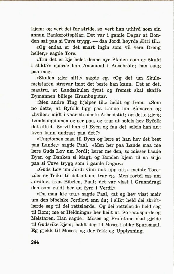 scanned image
